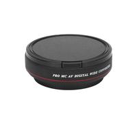 Filtres pour objectif grand angle,Filtres pour objectif grand angle 62mm,Filtres pour objectif grand angle 0.45x,Filtre pour objectif grand angle ultra fin,Filtres pour objectif grand angle pour appar