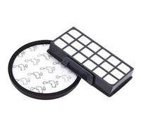 Filtres - Rowenta - ZR006001 - Kit de 2 filtres - Compatible Silence Force Cyclonic - X-Trem Power Cyclonic