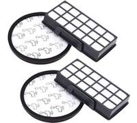 Filtres pour aspirateur Rowenta - PHONILLICO - ZR006001 - Silence Force Cyclonic - X-Trem Power Cyclonic