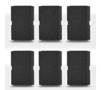 Filtres pour sèche-linge Beko, éponge pour filtre de l'évaporateur 2964840100, filtre en mousse pour sécheuse à condensation et à pompe à chaleur 240 x 155 x 11 mm