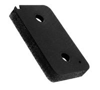 Filtres pour Sèche-linge Miele 9499230, Filtre éponge Tapis filtrant Filtre en Mousse pour Miele Edition 111 T8812C, 90 PT5135C, T8978WP, T8989WP, T 8857WP, T8860WP Sèche-linge à Condensation