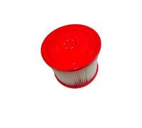 Filtres pour spa gonflable O'SPAZIA - Lot de 2 - Dimensions : 10 x 10 x 8 cm