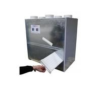 Filtres pour VMC Duolix - Atlantic - Double flux - Poids 1.4 kg