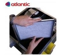 Filtres pour vmc NEODF double flux atlantic, lot de 2 filtres G