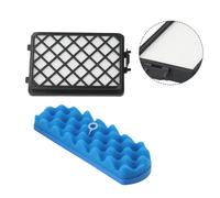 Filtres ?? poussi??re pour Samsung SC8810 SC8813 am??liorent la purification de
