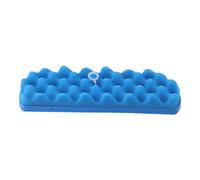 Filtres ?? poussi??re pour Samsung SC8810 SC8813 am??liorent la purification de