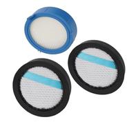 Filtres pré-moteur lavables de rechange for aspirateurs sans fil Electrolux ESKW4, FX8 et AZE156. Accessoires compatibles avec les aspirateurs sans fil.