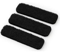 Filtres rechanges pour Maison de Toilette ROTHO MYPET BIALA - Set de 3 filtres