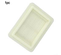 Filtres réutilisables pour aspirateur Bosch UniversalVac 18 pour garder l'air propre et frais (1 pièce)