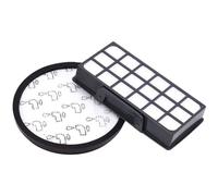 Filtres pour Rowenta remplacement kit filtre ZR006001 aspirateur silence force cyclonic - x-trem power cyclonic Phonillico®
