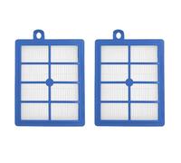 Filtres sans filtre, compatibles avec AEG, H12, Lx7, Lx8, Lx9, Life Plastic, Vx6, Vx7, 2 filtres, aucun