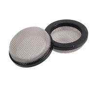 Filtres sur cornets de carburateur WEBER 40 DCOE