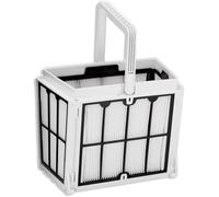 Filtres ultra fins compatibles avec Dolphin Active 20, Explorer E30, M600, Proteus DX4, Triton PS, S200, S300, pièce de rechange pour nettoyeur de piscine plissé, panier de filtre ultra-fin - Numéro