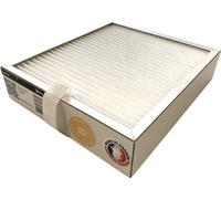 Filtres VMC Flexeo compatibles avec UNELVENT - Contenu : 1 M5