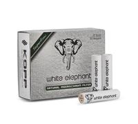 filtres white elephant 9 mm x 40