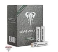 filtres white elephant pour pipes 9 mm