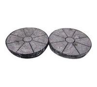 Filtres x2 charbon d145 pour groupe aspirant ariston - indesit G