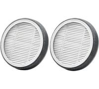 Lot de 2 filtres pour Xiaomi Dust Mite Vacuum Cleaner Pro