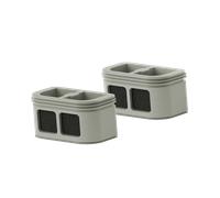 Filtres Xiaomi Truclean W30 Pro Wet Dry Vacuum Filter (lot de 2)