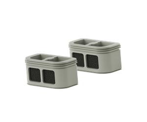 Filtres Xiaomi Truclean W30 Pro Wet Dry Vacuum Filter (lot de 2)