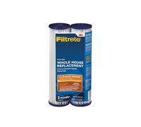Filtrete 3WH-STD-S01 Système de filtre à eau pour toute la maison, 3WH-STDPL-F02