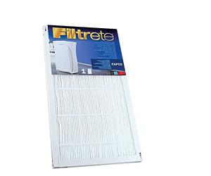 Filtrete Filtre de remplacement pour purificateur d'air FAPF03 1 filtre (Import Grande Bretagne)