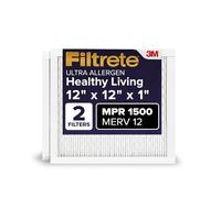 Filtrete Healthy Living filtre, UR10-2PK-6E