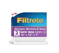 Filtrete Healthy Living filtre, UR10-6PK-2E