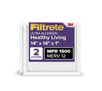 Filtrete Healthy Living filtre, UR11-2PK-6E