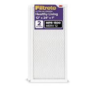 Filtrete Healthy Living filtre, UR20-2PK-6E