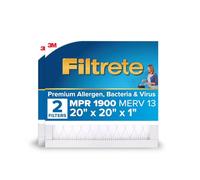 Filtrete Select - Filtre pour une vie saine