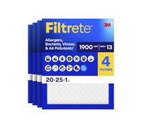 Filtrete Select - Filtre pour une vie saine