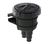 FILTRO AGUA - MANG. 25/32/38 mm