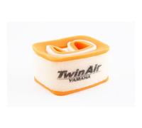 Twin Air Filtre à air 152601 - compatible avec Yamaha XT 600 Ténéré Z 1984 - Jaune Taille unique