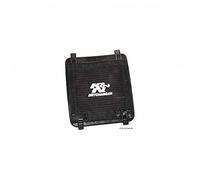 Filtro De Aire Wrap K & N Drycharger Su-4002-T Negro
