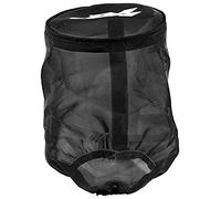 Filtro De Aire Wrap K & N Drycharger Wrap Re-5286 Negro