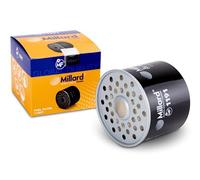 Filtro de combustible para coche MF-1191 Millard
