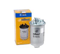 Filtro de combustible para coche MF-9476 MILLARD