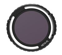 Filtro de Lente ND16PL para Avata 2 Drone À Prova D'Água Anti Whiteout Filtros Bloqueio UV Proteção Acessórios Drones