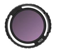 Filtro de Lente ND8 para Avata 2 Drone Filtros Bloqueio UV Anti-Branqueamento À Prova D'Água Lentes Proteção Acessórios Drones