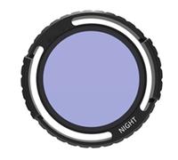 Filtro de Lente NOITE para Avata 2 Drone Ã Prova D'Ãgua Anti-Branqueamento ProteÃ§Ão AcessÃ³rios Drones