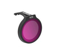 Filtro de Lente para Neo ND Filtros Conjunto Kit Câmera MCUV HD Vidro Óptico ND8