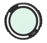 Filtro de Lente STAR para Avata 2 Drone ProteÃ§ÃÃo Anti-Branqueamento Ã Prova D'Ãgua AcessÃ³rios Drones