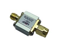 Filtro de Passagem Banda 2000MHz FBP-2000S 2000Mhz RF Coaxial Bandpass SAW Filter 1DB Bandwidth 5Mhz SMA Interface