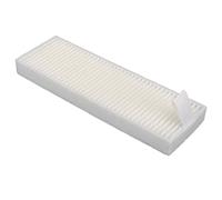 Filtro dell'Aria per Aspirapolvere Robot, 10 Pezzi, Universale, Compatibile con G8000, G8000 Pro, Honiture G20, G20 Pro, Evol 3