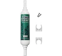 Filtro depuratore acqua potabile