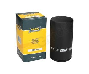 FILTRO OLIO OIL FILTER MOTORE ISON 173 = HIFLO 173 HARLEY DAVIDSON 1340 DYNA SUPER GLIDE, DYNA DAYTONA, STURGIS, DYNA LOW RIDER, DYNA WIDE GLIDE