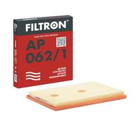 FILTRON AP 062/1 Filtre à air - pour VÉHICULE DE TOURISME + UTILITAIRES