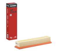 FILTRON AP 134/8 Filtre à air - pour VÉHICULE DE TOURISME + UTILITAIRES