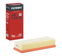 FILTRON AP 139/4 Filtre à air - pour VÉHICULE DE TOURISME + UTILITAIRES